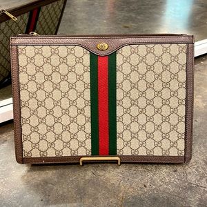 Gucci Ophidia web supreme portfolio